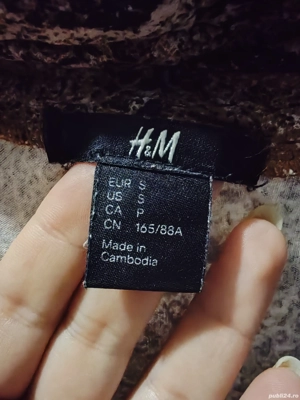 Vând rochie mărimea S - imagine 3