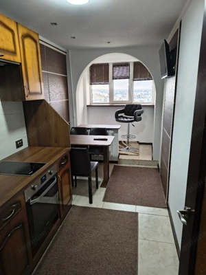 garsoniera in zona Universitate aproape de facultate - imagine 3 garsoniera in zona Universitate aproape de facultate - imagine 3