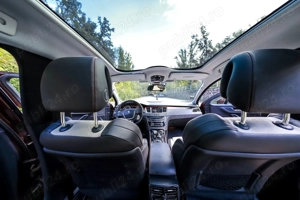 Peugeot 508RXH Hybrid4 - imagine 4