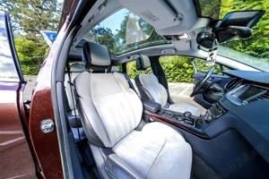 Peugeot 508RXH Hybrid4 - imagine 5