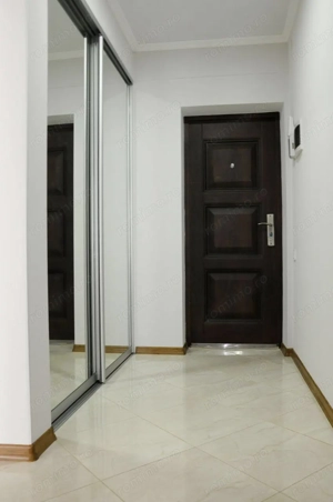  garsoniera in zona Rahova cu centrala proprie - imagine 4