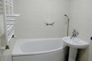  garsoniera in zona Rahova cu centrala proprie - imagine 5