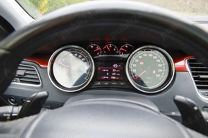 Peugeot 508RXH Hybrid4 - imagine 8