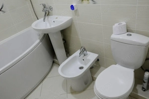  garsoniera in zona Rahova cu centrala proprie - imagine 3