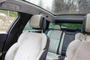 Peugeot 508RXH Hybrid4 - imagine 9