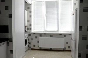  garsoniera in zona Rahova cu centrala proprie - imagine 6