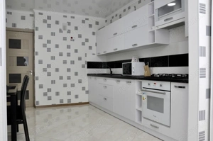  garsoniera in zona Rahova cu centrala proprie - imagine 2