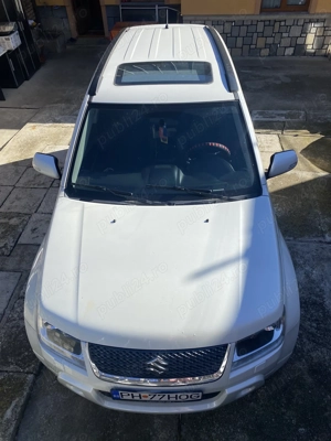 Suzuki Grand Vitara DDiS x30,4x4