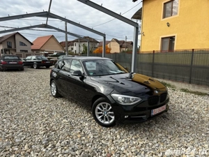 BMW 118i F20 | Sport Line | 170 CP | Navi Pro | Xenon | 177k km | 2012