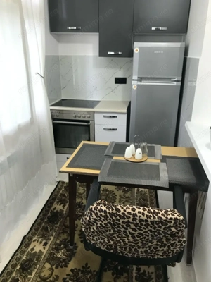 garsoniera in zona Giulesti - imagine 2 garsoniera in zona Giulesti - imagine 2