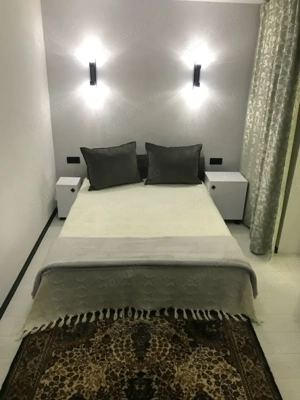 garsoniera in zona Giulesti