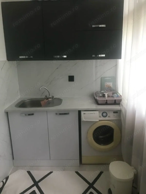 garsoniera in zona Giulesti - imagine 3 garsoniera in zona Giulesti - imagine 3