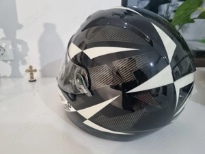 Vand casca moto Shark - imagine 3 Vand casca moto Shark - imagine 3