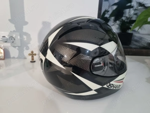 Vand casca moto Shark - imagine 5 Vand casca moto Shark - imagine 5