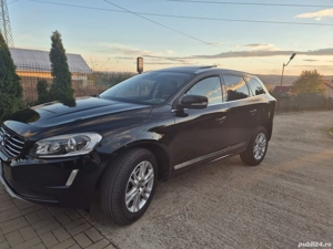 volvo xc60 an 2016 euro6 - imagine 3