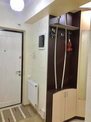  garsoniera in zona Piata Sudului aproape de metrou - imagine 6