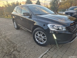 volvo xc60 an 2016 euro6