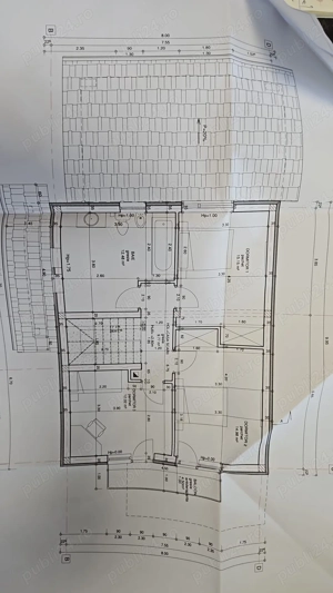 Casa de vanzare | 2025 | P+M | 130mp | 6 ari | Bistrita, Jelna, Satu Nou - imagine 9