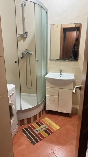 Garsoniera de inchiriat in zona Vitan - imagine 3