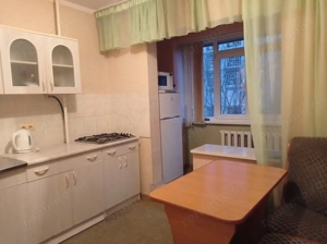 Garsoniera de inchiriat in zona Vitan - imagine 2