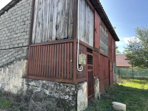 Teren 5216 mp la 2 pasi de autostrada A1 - com. Ratesti - imagine 7