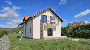 Casa de vanzare | 2025 | P+M | 130mp | 6 ari | Bistrita, Jelna, Satu Nou