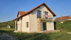 Casa de vanzare | 2025 | P+M | 130mp | 6 ari | Bistrita, Jelna, Satu Nou - imagine 2