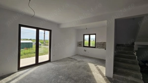 Casa de vanzare | 2025 | P+M | 130mp | 6 ari | Bistrita, Jelna, Satu Nou - imagine 4