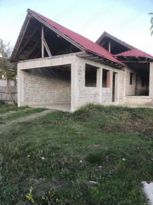 Vând teren și casa comuna Braniștea, jud. Galați - imagine 3 Vând teren și casa comuna Braniștea, jud. Galați - imagine 3