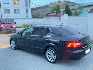 Skoda Superb - 2009 - 2.0 TDI - 140 CP - 273000 Km - 55  - imagine 4 Skoda Superb - 2009 - 2.0 TDI - 140 CP - 273000 Km - 55  - imagine 4