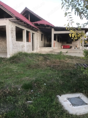 Vând teren și casa comuna Braniștea, jud. Galați - imagine 2 Vând teren și casa comuna Braniștea, jud. Galați - imagine 2