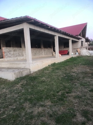 Vând teren și casa comuna Braniștea, jud. Galați - imagine 4 Vând teren și casa comuna Braniștea, jud. Galați - imagine 4