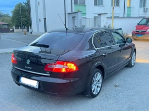 Skoda Superb - 2009 - 2.0 TDI - 140 CP - 273000 Km - 55  - imagine 3 Skoda Superb - 2009 - 2.0 TDI - 140 CP - 273000 Km - 55  - imagine 3