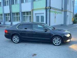 Skoda Superb - 2009 - 2.0 TDI - 140 CP - 273000 Km - 55  - imagine 5 Skoda Superb - 2009 - 2.0 TDI - 140 CP - 273000 Km - 55  - imagine 5