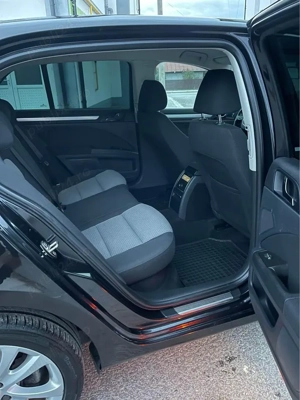 Skoda Superb - 2009 - 2.0 TDI - 140 CP - 273000 Km - 55  - imagine 7 Skoda Superb - 2009 - 2.0 TDI - 140 CP - 273000 Km - 55  - imagine 7