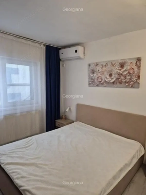 Vand apartament semidecomandat, 3 camere in Zona Circumvalatiunii, et.2, 66 mp. - imagine 3