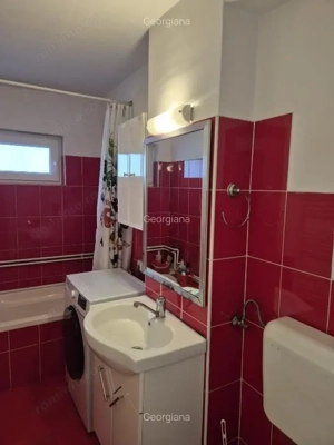 Vand apartament semidecomandat, 3 camere in Zona Circumvalatiunii, et.2, 66 mp. - imagine 6