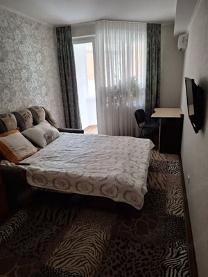 garsoniera in zona Berceni aproape de metrou