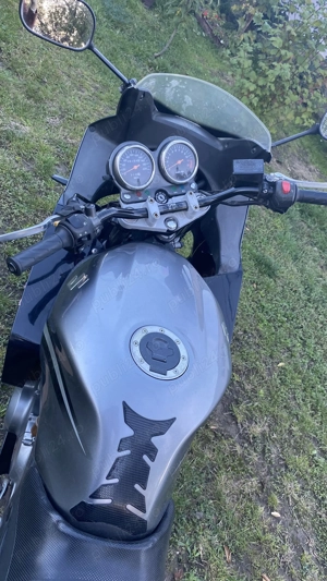 Suzuki GS500F (A2) - imagine 2