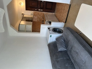 Închiriez garsonieră, zona Decebal