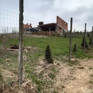 Vand teren Sura Mare