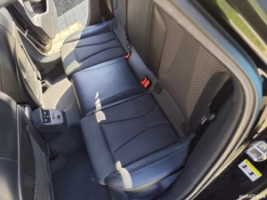 Audi A3 e-tron plug-in hybrid, foarte ingrijita, istoric complet Audi - imagine 6