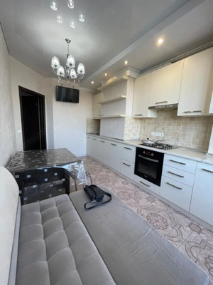 garsoniera in zona drumul taberei aproape de metrou - imagine 2 garsoniera in zona drumul taberei aproape de metrou - imagine 2