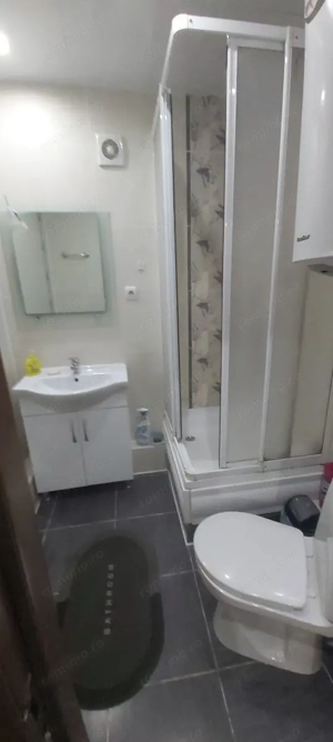 garsoniera in zona Universitatii aproape de metrou