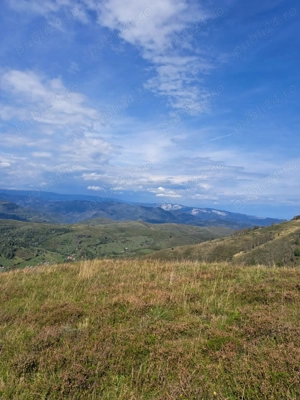 Vand teren pe transalpina de apuseni (râmeț) - imagine 3