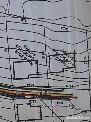 Vand teren Sura Mare