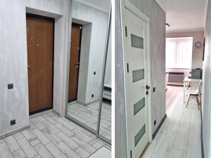 Ofer spre inchiriere garsoniera in zona Brancoveanu