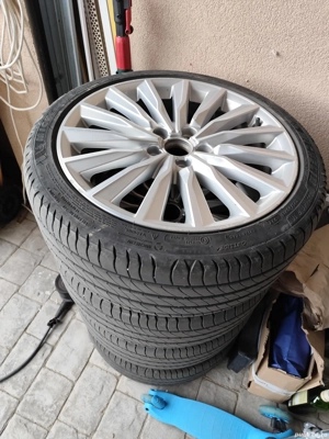 Audi A3 e-tron plug-in hybrid, foarte ingrijita, istoric complet Audi - imagine 10