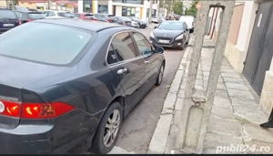 honda accord 2006 - imagine 2