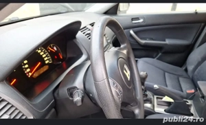 honda accord 2006 - imagine 5